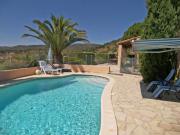 Location sur Bormes Les Mimosas : Maison de Vacances Bormes Les Mimosas 2