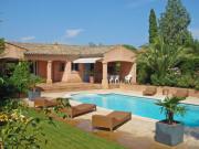 Location sur Cogolin - Port Cogolin : Maison de Vacances Cogolin 3