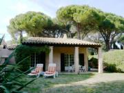 Location sur Cogolin - Port Cogolin : Maison de Vacances Cogolin 5