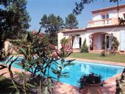 Location sur Fayence : Maison de Vacances Fayence 5