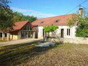 Location sur Souillac : Maison de Vacances Souillac 3