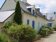 Location sur Saint Gildas de Rhuys : Résidence Le Grand Parc