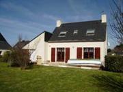 Location sur Saint Gildas de Rhuys : Maison Individuelle 6/8 Personnes Tella