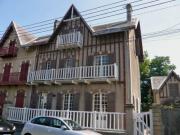 Location sur Courseulles-sur-Mer : Maison de Vacances Courseulles 3