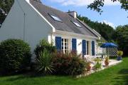 Location sur Fouesnant : Maison 6 Personnes Fouesnant