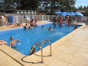 Location sur Lesperon : Camping Lou Payou**